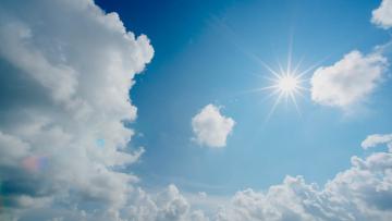 Portugal continental, Madeira e Açores em risco muito elevado de exposição à radiação UV