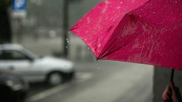 Braga sob aviso devido à chuva e agitação marítima nos próximos dias