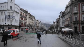 Páscoa com chuva em Portugal continental, "bom tempo" nos Açores e meteorologia "estável" na Madeira