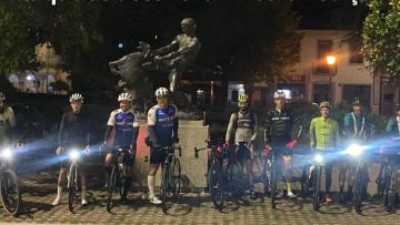 ‘Gerês 312’ regressa dia 19 de setembro com três percursos distintos