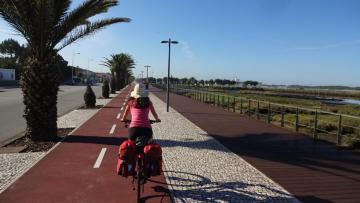 Litoral do Minho integra rede de cicloturismo com 11 mil quilómetros