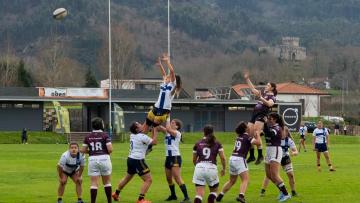 CRAV/Sport segue para as meias-finais  da Taça de Portugal