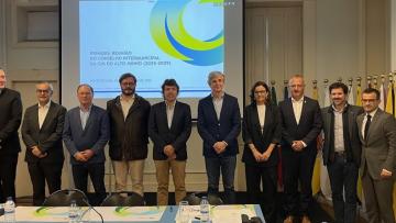 Regulamento dos apoios atribuídos pela CIM Alto Minho à mobilidade entrou hoje em vigor