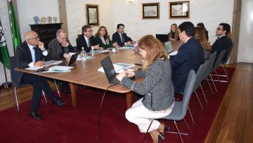 CIM Cávado aprovou orçamento  superior a 15 milhões de euros