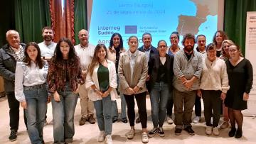 CIM do Ave integra projeto europeu que visa promover o agroturismo das regiões mais desertificadas