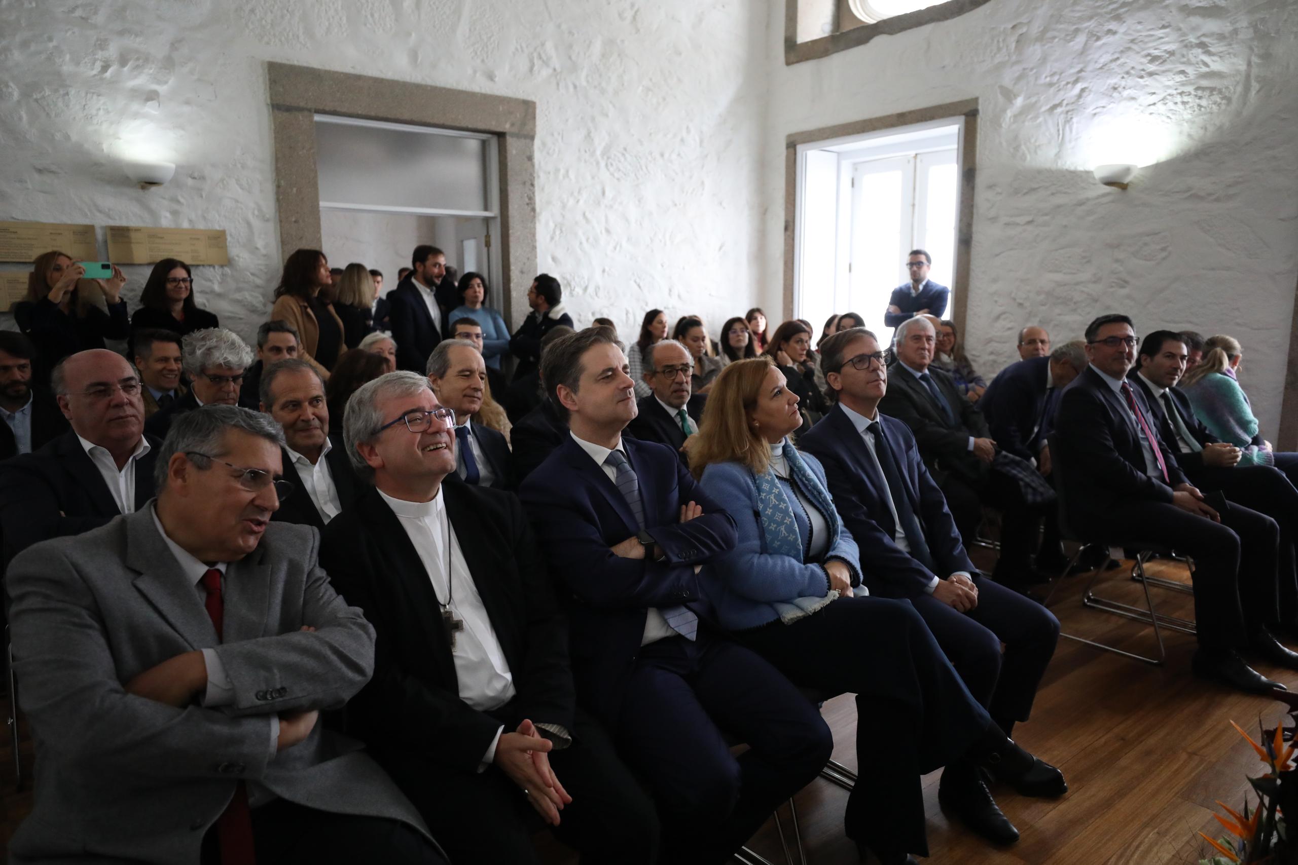 CIM Cávado quer continuar a posicionar-se como território de inovação e competitividade