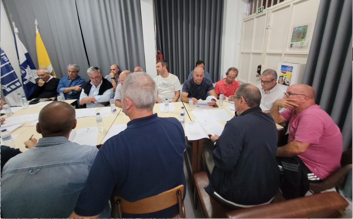 Residentes das  Associações de Moradores de Braga reuniram nas Enguardas
