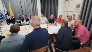 Residentes das  Associações de Moradores de Braga reuniram nas Enguardas