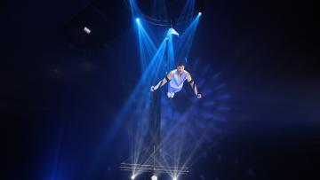 Câmara de Braga levou ao circo  7500 crianças das escolas do concelho