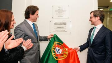 Póvoa de Lanhoso inaugura Gabinete de Apoio à Integração de Migrantes