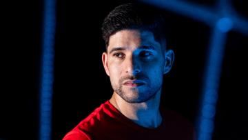 SC Braga reforça equipa de futsal com ala argentino