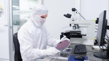 INL dá contributo para a estratégia de semicondutores em Portugal