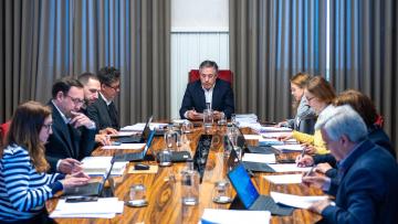 Câmara de Fafe aprova orçamento de mais de 85 milhões para 2025