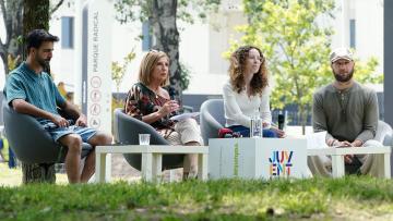 Parque Desportivo da Rodovia acolhe I Festival da Juventude de Braga