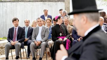 João Rodrigues reafirma que o Bom Jesus é uma «prioridade para Braga»