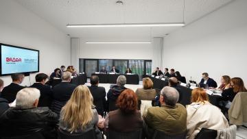 Câmara de Braga propõe o maior orçamento de sempre no valor de 285 milhões de euros