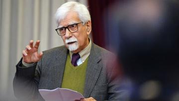 Município de Braga institui Prémio de Poesia José Manuel Mendes