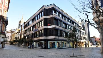 ‘Braga Smart Retail’ vai contribuir para a dinamização do comércio local