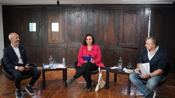 Braga em Risco festeja dez anos e reforça educação pela arte como missão central