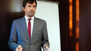 Quinta da Arcela será espaço verde público e terá 27 apartamentos a custos controlados