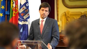 Câmara anuncia que Governo vai investir 80 ME na circular externa de Braga