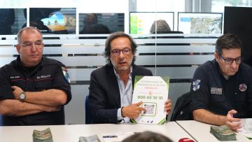 Braga cria Número Verde de Emergência Municipal para melhor atender os cidadãos