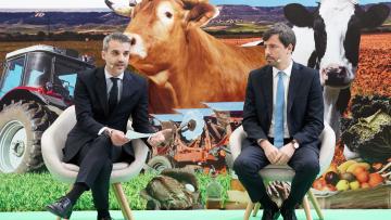 AGRO cresce em número de expositores e espera receber 55 mil visitantes