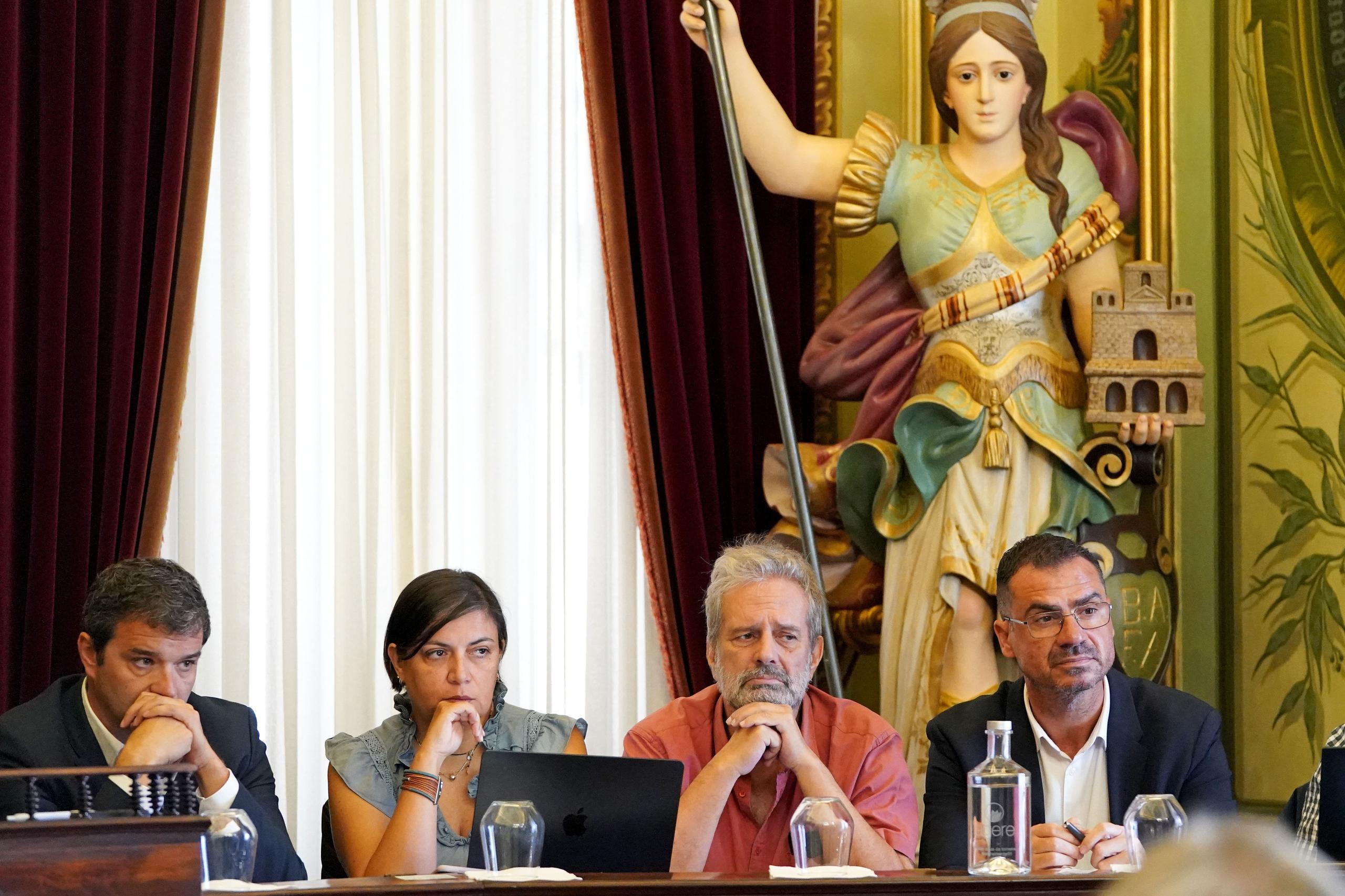 PS aprova Programa do Museu de Braga porém diz que «a casa foi construída pelo telhado»