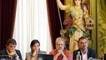 PS aprova Programa do Museu de Braga porém diz que «a casa foi construída pelo telhado»
