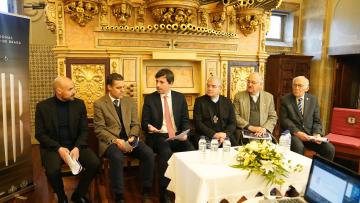 12.ª edição do Festival Internacional de Órgão de Braga estende-se por quase todo o ano e aposta no diálogo artístico