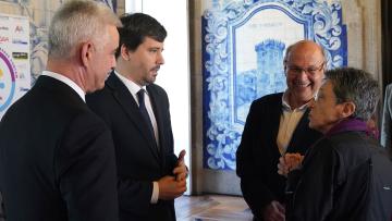 AIA sonha alargar instalações e criar ERPI para os utentes