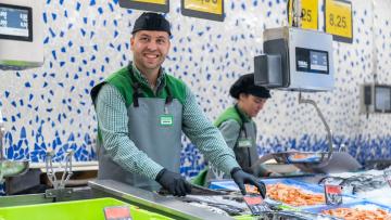 Mercadona dá mais uma semana de férias e salário extra a 110 mil trabalhadores