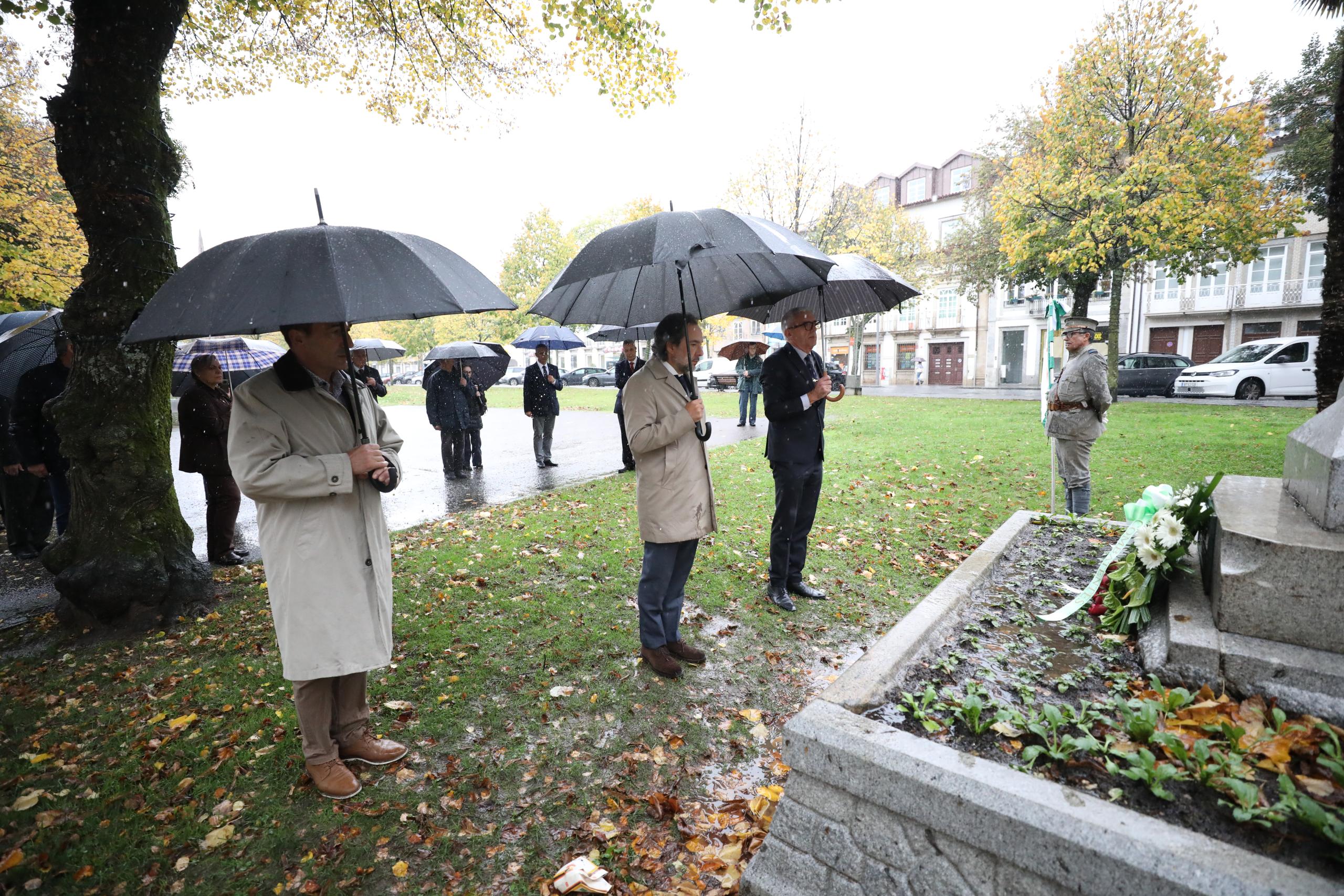 Nova geração de combatentes desafiada a dar continuidade ao trabalho da Liga