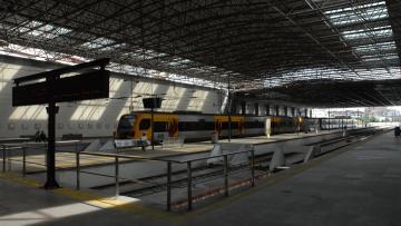 Greve de sexta-feira na CP desconvocada após "desenvolvimentos positivos"