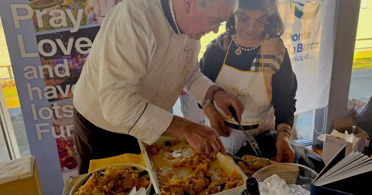 Debate da Gala Michelin põe Braga no mapa mundial da gastronomia