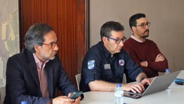 Braga reduz área ardida e reforça plano de prevenção