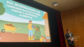 Paredes de Coura aposta na compostagem para reduzir resíduos e custos