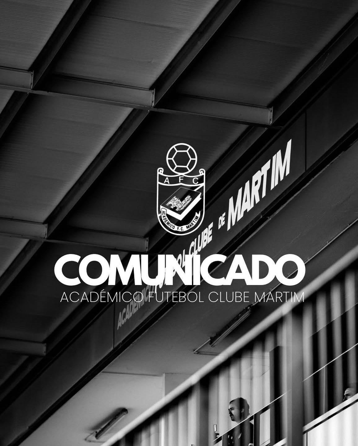 «Queremos um campeonato justo, equilibrado e transparente»