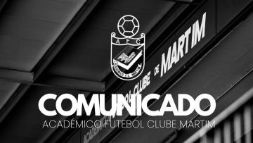 «Queremos um campeonato justo, equilibrado e transparente»