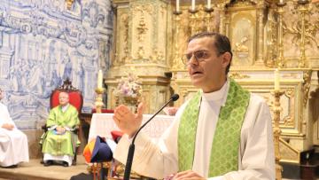 Padre da Arquidiocese de Braga pede cultura de Pastoral Juvenil  para se criar «adultos na fé»