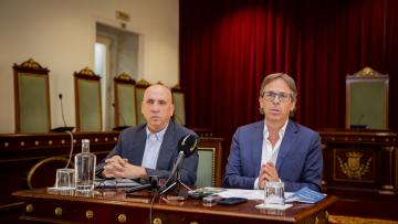 Barcelos com 1.349 lugares de estacionamento pago a partir de 15 de julho
