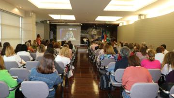 Vila Verde promove feira de ciência e tecnologia