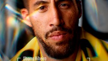 Lateral direito Obama Ribeiro reforça AD Fafe