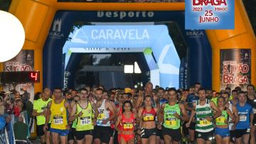Corrida de São João vai condicionar a normal circulação de trânsito em Braga