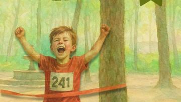 Alunos do Concelho de Barcelos participam amanhã no Corta-Mato Escolar