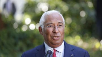 Governo/demissão: Costa exonera o seu chefe de gabinete Vítor Escária e nomeia Tiago Vasconcelos