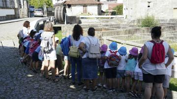 Guimarães promove semana da ciência e tecnologia para valorizar Couros