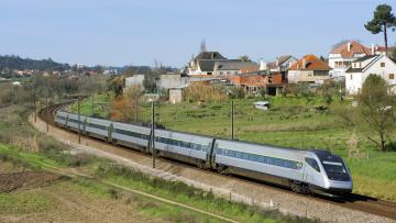 Alta Velocidade avança em Portugal: impacto no Minho e ligação Porto-Vigo no horizonte