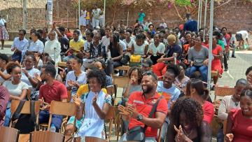 JMJ: Quase 900 jovens de Cabo Verde anseiam por uma “experiência nunca antes vivida”