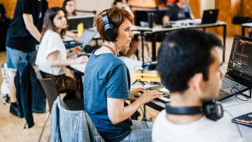 Arte, tecnologia e comunidade marcam o Circuito até dezembro